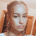 Natalia Fernández, Animadora infantil a Cartagena