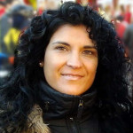 Alicia Alvarez Cuenca, Nutritionist in Madrid