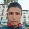 Ahmed Bouchtaoui, Bricklayer in Barbastro
