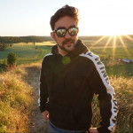 Miguel Rodriguez-sahagún, DJ in Madrid
