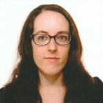 Alicia Caballero Gómez, Housekeeper in Parla