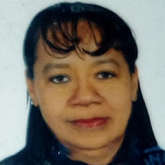 America Victoria Cabezas Valencia, Child educator in Ferrol