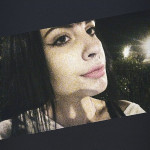 Claudia Mesa Chacon, House cleaner in Petrer