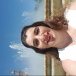 Antonia Vazquez, Netejadora a Camas