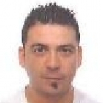 Francisco Moreno, Cambrer a Torremolinos