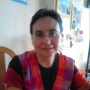 Pilar Ramírez Sánchez, Cocinera doméstica in Madrid