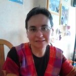 Pilar Ramírez Sánchez, Cocinera doméstica in Madrid
