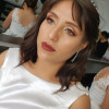 Karey Romero Avila, Maquilladora professional a Pinto