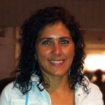 Jéssica Gómez, Interior Designer in Valladolid
