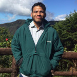 Simón Landaeta, Professor d'art a Lugo