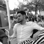 Pablo Casado, Redactor de continguts en castellà a Sevilla