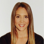 Laura Pachón García, Psychologist in Utrera