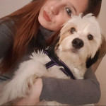 Erika Sanchez, Leisure Instructor in Vitoria-Gasteiz