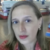 Claudia Mejias, Housekeeper in Girona