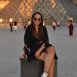 Edurne Mendez, Child educator in Logroño