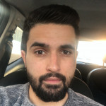 Efrén Cruz González, Content writer in Spanish in Santa Cruz de Tenerife