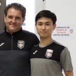 Mahiro Hasegawa, Spanish to Japanese Translator in Valencia