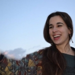 Elsa Silva, English tutor in Fuenlabrada