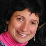 Ines Megias Roca, House cleaner in Elda