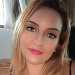 Andrea Mp, Makeup artist in Alzira