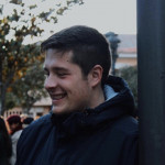 Daniel Garcia Marquez, House cleaner in Valdepeñas