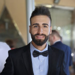 Ernesto Parra De La Cruz, Pedagog a Murcia