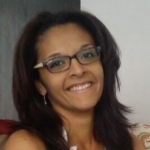 Diana Carolina Navarro Cruz, Netejadora a Málaga