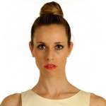 Beatriz Cuesta, Content writer in French in Madrid