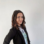 Belen Torres, Content writer in English in Valencia