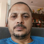 Mbarek Belhadri, Private chauffeur in Tavernes de la Valldigna