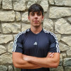Javier Pinto Hernández, Personal trainer in Toledo