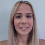 Irene Morales, Content writer in Spanish in Santa Cruz de Tenerife