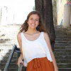 Catarina Rafaela Santos, Content writer in Portuguese in Barcelona