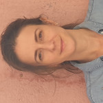 Sheila Goncalves, Child educator in Madrid