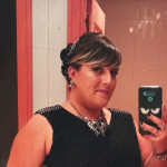 Sheila Pérez Miranda, Beautician in Valladolid