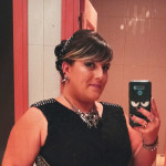 Sheila Pérez Miranda, Makeup artist in Valladolid