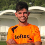 Ignacio Falces, Entrenador de futbol a Barcelona