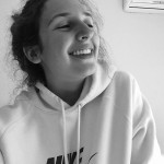 Marta Garcia Romeu, Babysitter in Paracuellos de Jarama