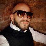 Angel Paez, Private chauffeur in Valencia