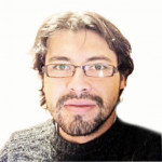Víctor Tabilo, Graphic design tutor in Barcelona