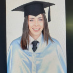 Carolina Estudillo Jerez, English tutor in Toledo