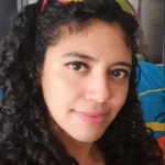 Vanessa Aguilar, Babysitter in Salt