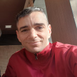 Miguel Peral, Private chauffeur in Málaga