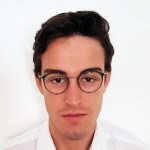 Alberto Torres Lopez, Spanish to Mandarin Chinese Translator in San Fernando