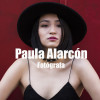 Paula Alarcón, Photographer in Madrid