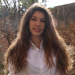 Marina Gómez, Babysitter in Sant Boi de Llobregat
