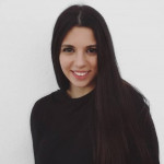 Nadia Fervenza, Caregiver of sick or disabled in Carlet