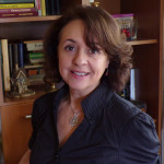 Alicia Ocejo, Content writer in Spanish in Gijón