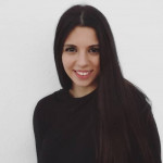 Nadia Fervenza, Babysitter in Carlet