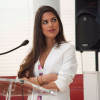 María Hernández, Advocada a Castellón de la Plana